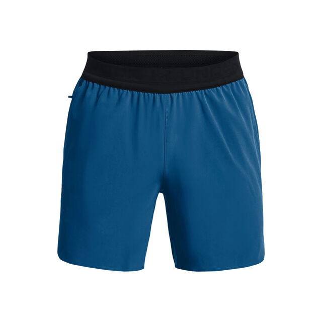 Ua Vanish Elite Short-Wht
