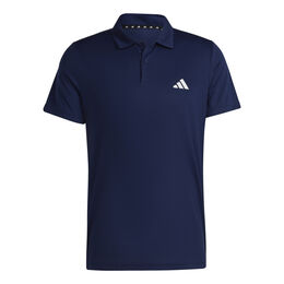 Training ES Base Polo Herren-Dunkelblau