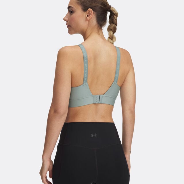 UA Infinity Mid 2.0 Bra