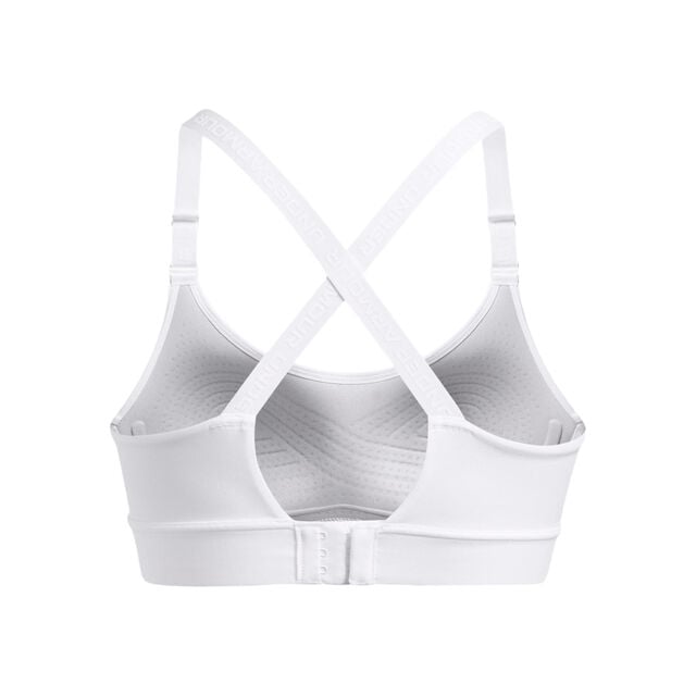 UA Infinity Mid 2.0 Bra