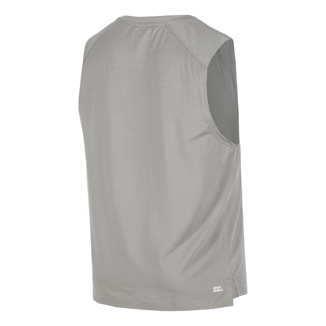 Crew Tank