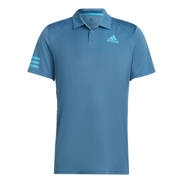 Club 3-Stripes Polo Men