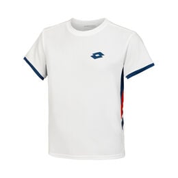 Squadra III T-Shirt Jungen-Weiß