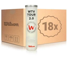 WTV Tour 4er 18 Dosen im Umkarton