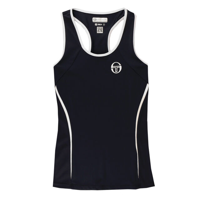 Eva Tank Top Women