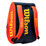 PADEL YOUTH RACQUET BAG Green./Yellow