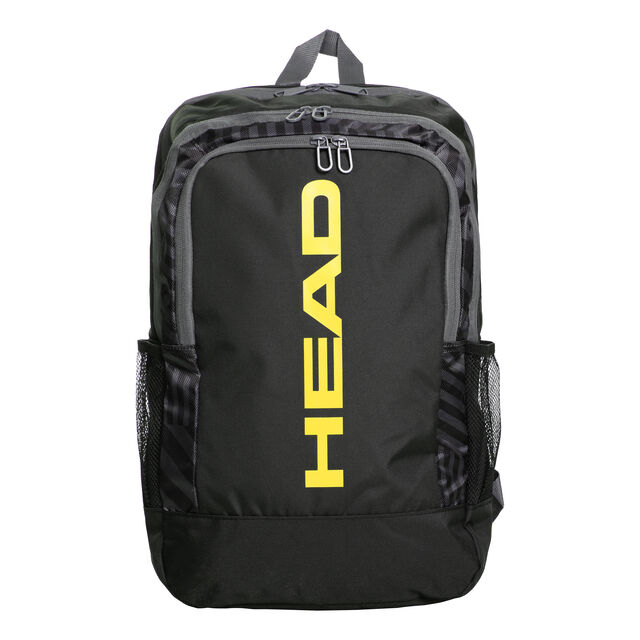 Base Backpack 17L BKOR