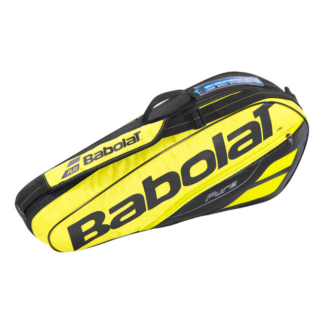 Pure Aero Racket Holder X3