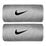 Swoosh Doublewide Wristbands (2er Pack)