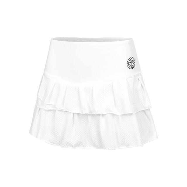 Crew Pleated Skort