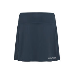 Club Basic Skort Rock Mädchen-Dunkelblau