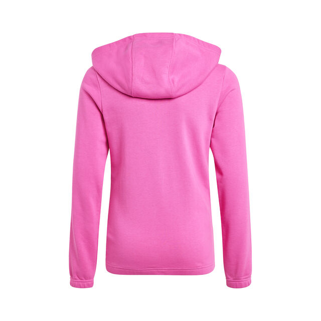 3 Stripes Full-Zip Hoody