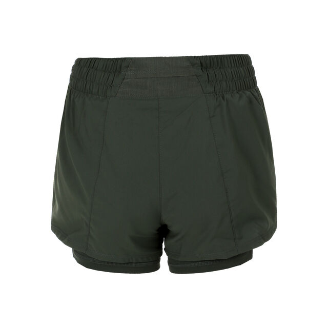 One Dri-Fit Mid Rise 3in 2in1 Shorts