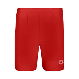 Reece 2.0 Tech Shorts Jungen - dunkelrot, 