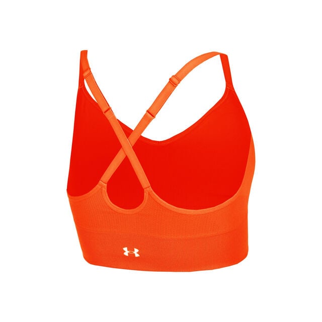 Vanish Seamless Low Bra