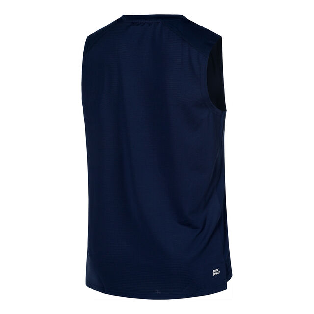 Crew Tank