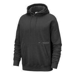 Everyone Watches Womens's Sports Hoody Damen-schwarz,wei&szlig;