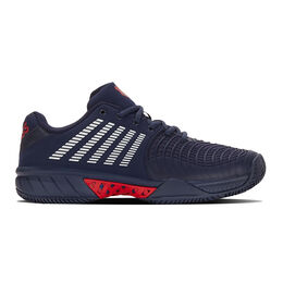 Express Light 3 Sandplatzschuh Herren-Dunkelblau,Rot