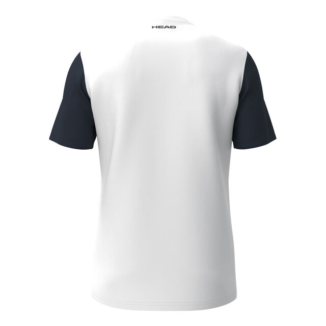 Club 25 Tech T-Shirt Men