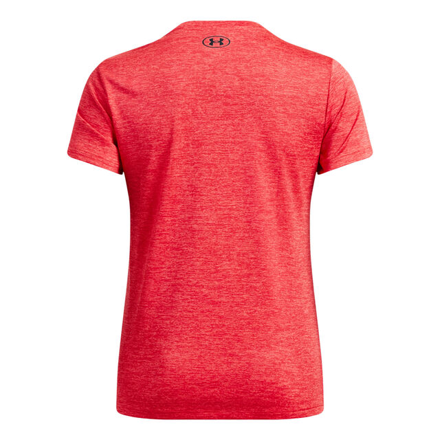 Tech Shortsleeve Twist