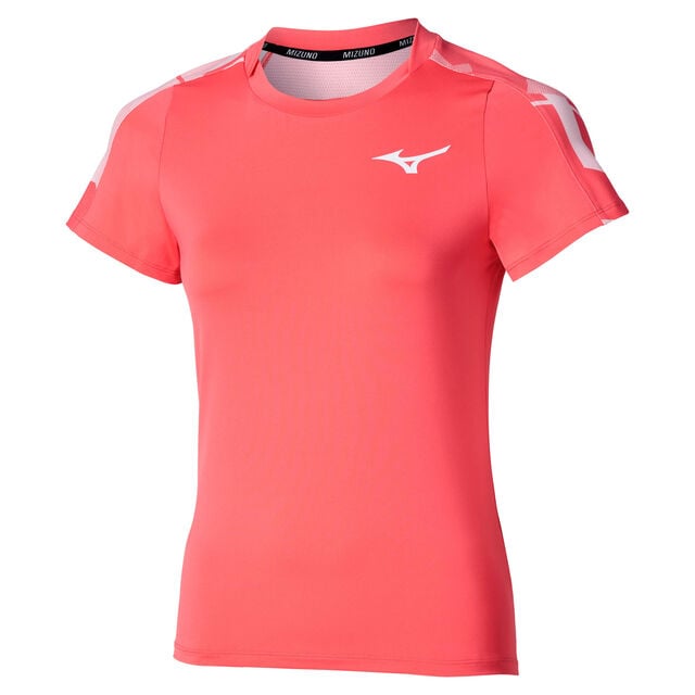 Daybreakers Printed Short Sleeve Tee