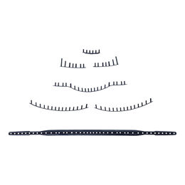 Pure Drive GEN11 &Ouml;senbandset 