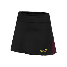 Bliss Rock Damen - lila, schwarz