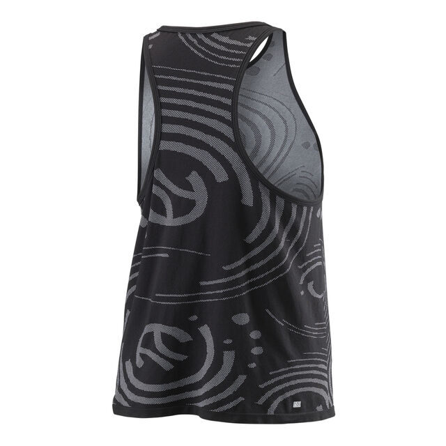 Power Seamless Tank