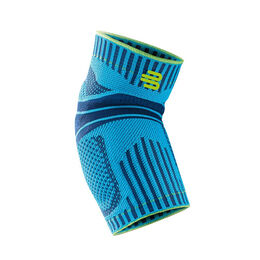 Sports Elbow Support Ellenbogenbandage-T&uuml;rkis,Dunkelblau