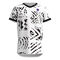 Melbourne V-Neck Tee