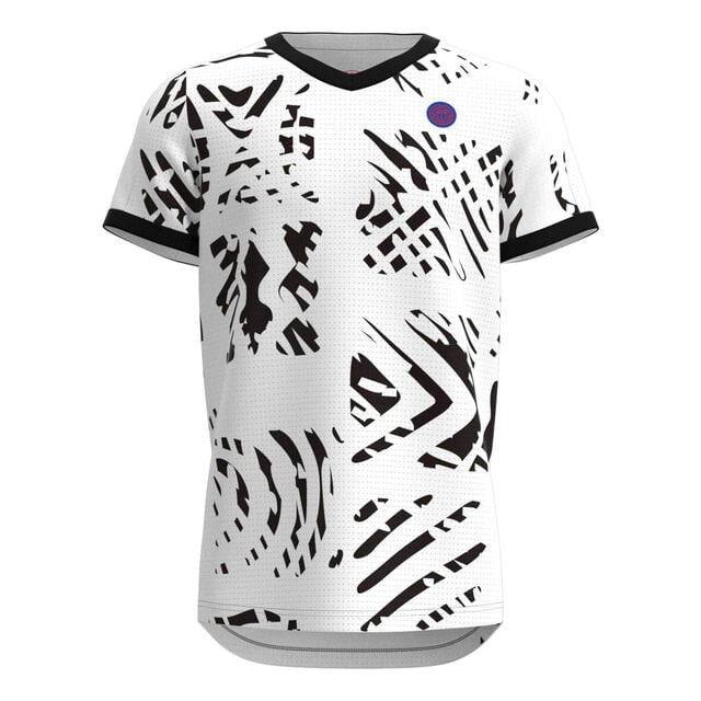 Melbourne V-Neck Tee