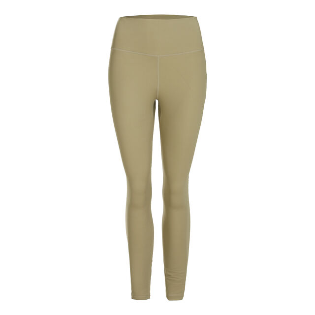 Borg High Waist Comfort Tight