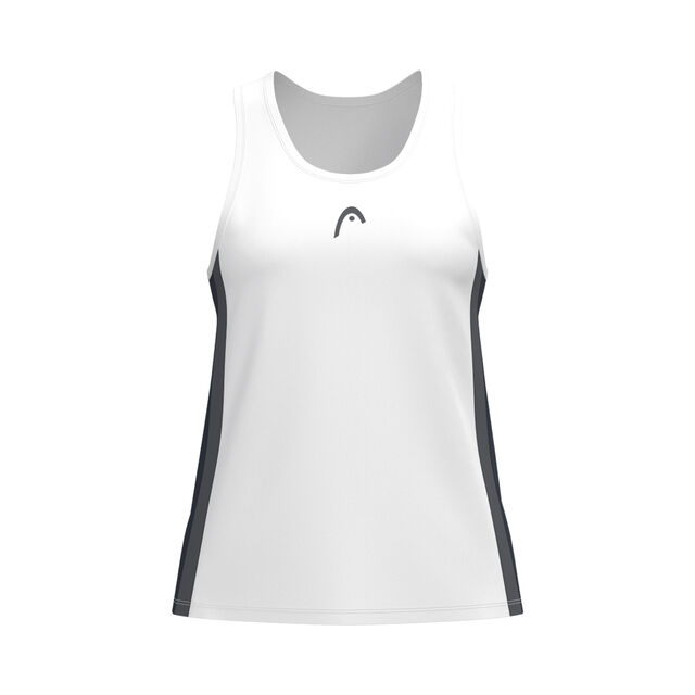Club 25 Tank Top Girls