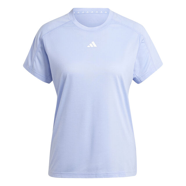Training-Essential Crew Tee