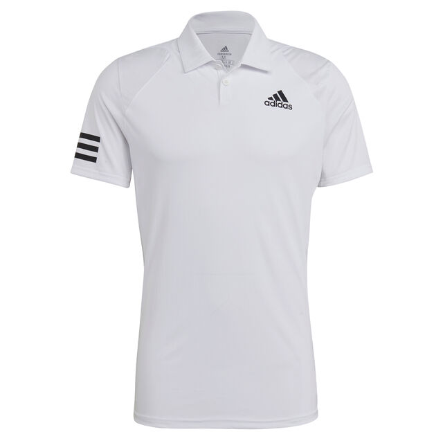 Club 3-Stripes Polo Men