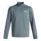 Fleece Quarter Zip
