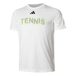Hi-Vis Graphic Tee