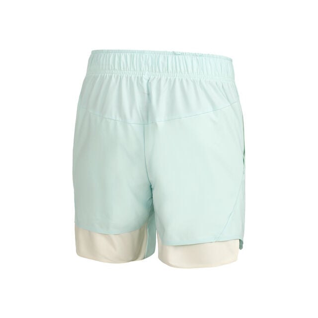 Court Dri-Fit Slam Shorts