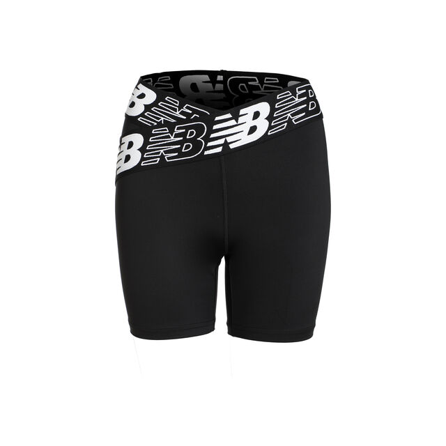 Relentless Fitted Short