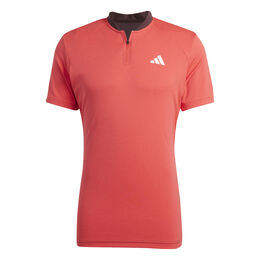 Freelift Pro Polo Herren-Rot