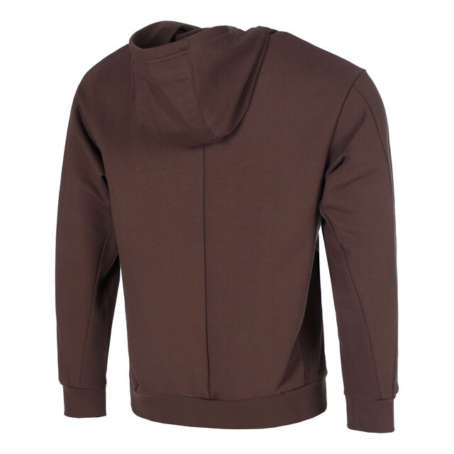 Dri-Fit Fleece Heritage Hoody