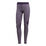 AlphaSkin Sport Heather Long Tight Women