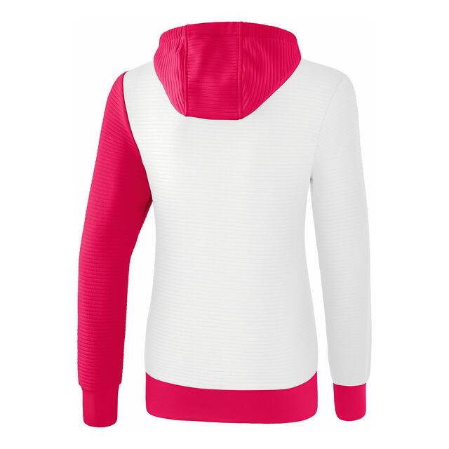 5-C Hoody Women