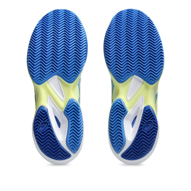 Solution Speed FF 3 CLAY