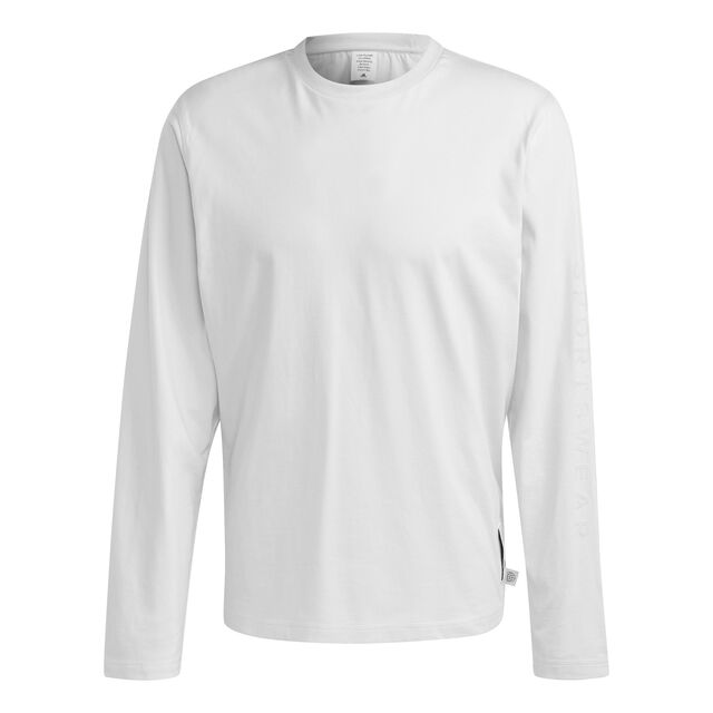 Lounge Long-Sleeve Top