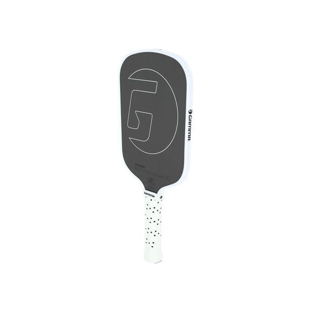 Gamma Pickleball Paddle RCF Obsidian 10