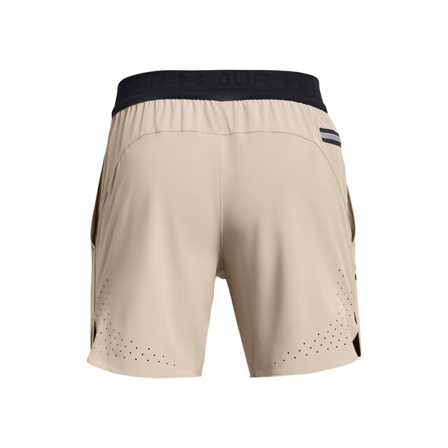 Ua Vanish Elite Short-Wht