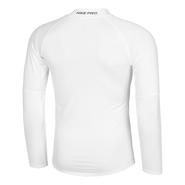 Dri-Fit Tight LS Mock