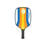 Gamma Pickleball Paddle Voltage 5.0