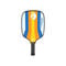 Gamma Pickleball Paddle Voltage 5.0